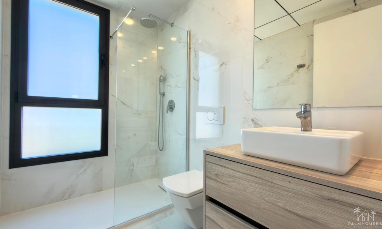 Revente - Apartment - Benidorm - Benidorm Centro