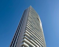Revente - Apartment - Benidorm - Benidorm Centro