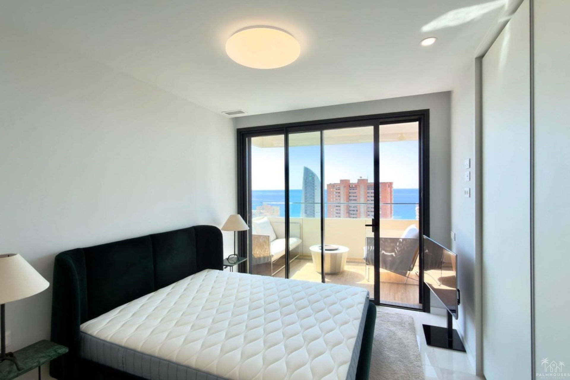 Revente - Apartment - Benidorm - Benidorm Centro