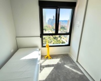 Revente - Apartment - Benidorm - Benidorm Centro