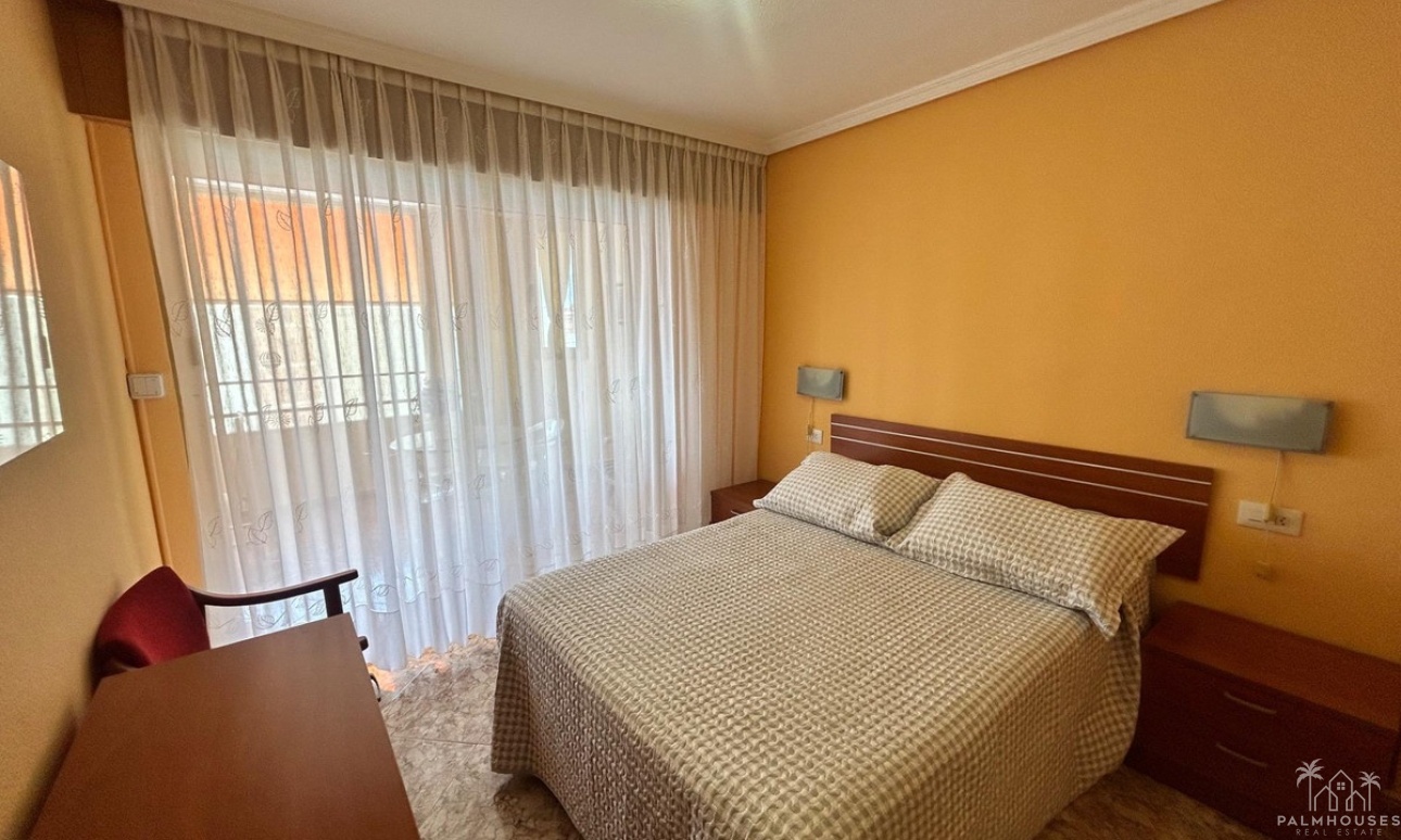 Revente - Apartment - Benidorm - Benidorm Centro