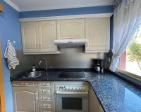 Revente - Apartment - Benidorm - Benidorm Centro