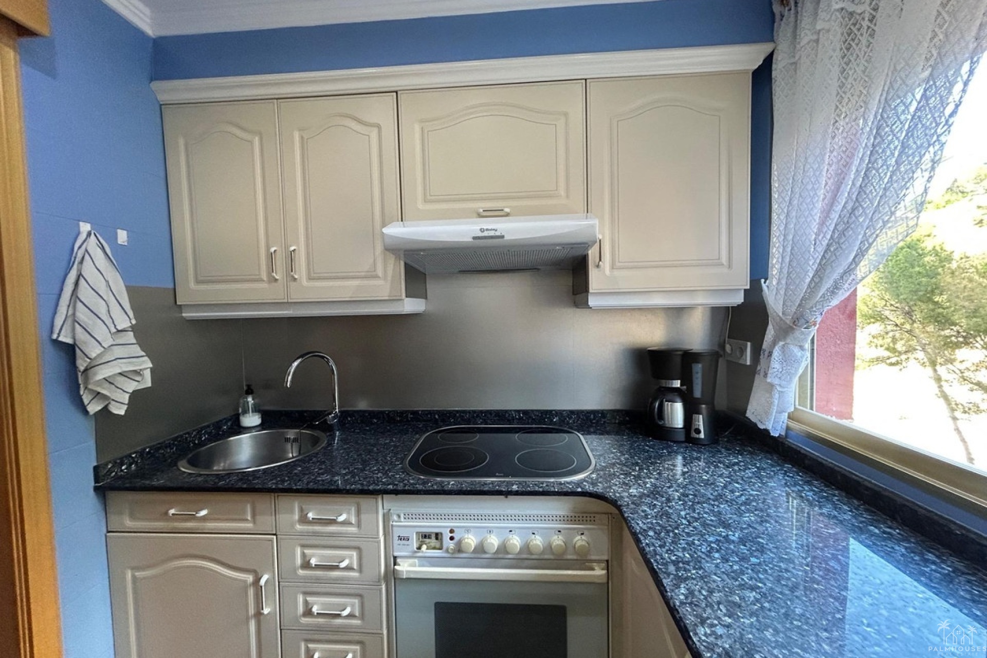 Revente - Apartment - Benidorm - Benidorm Centro