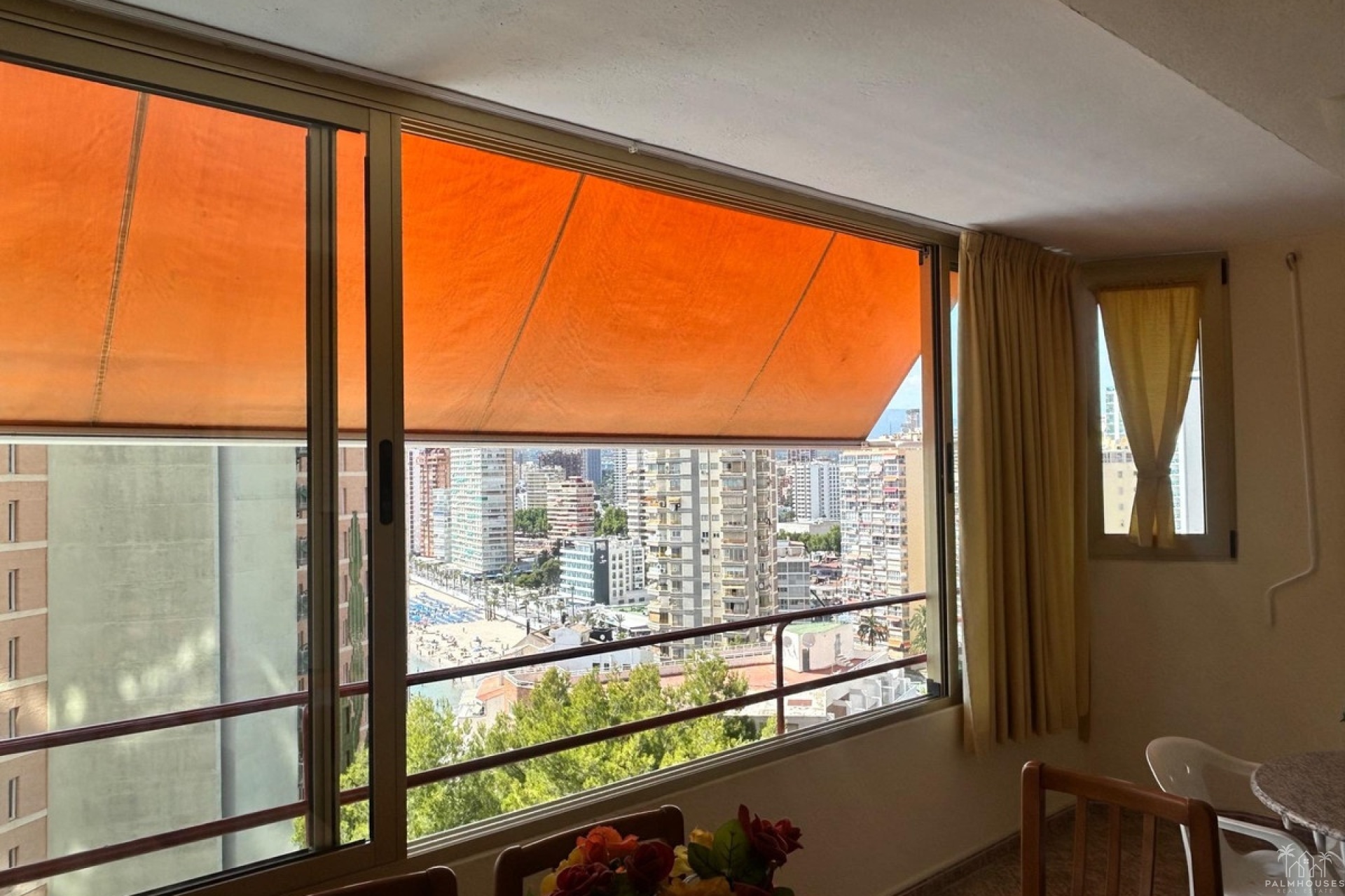 Revente - Apartment - Benidorm - Benidorm Centro