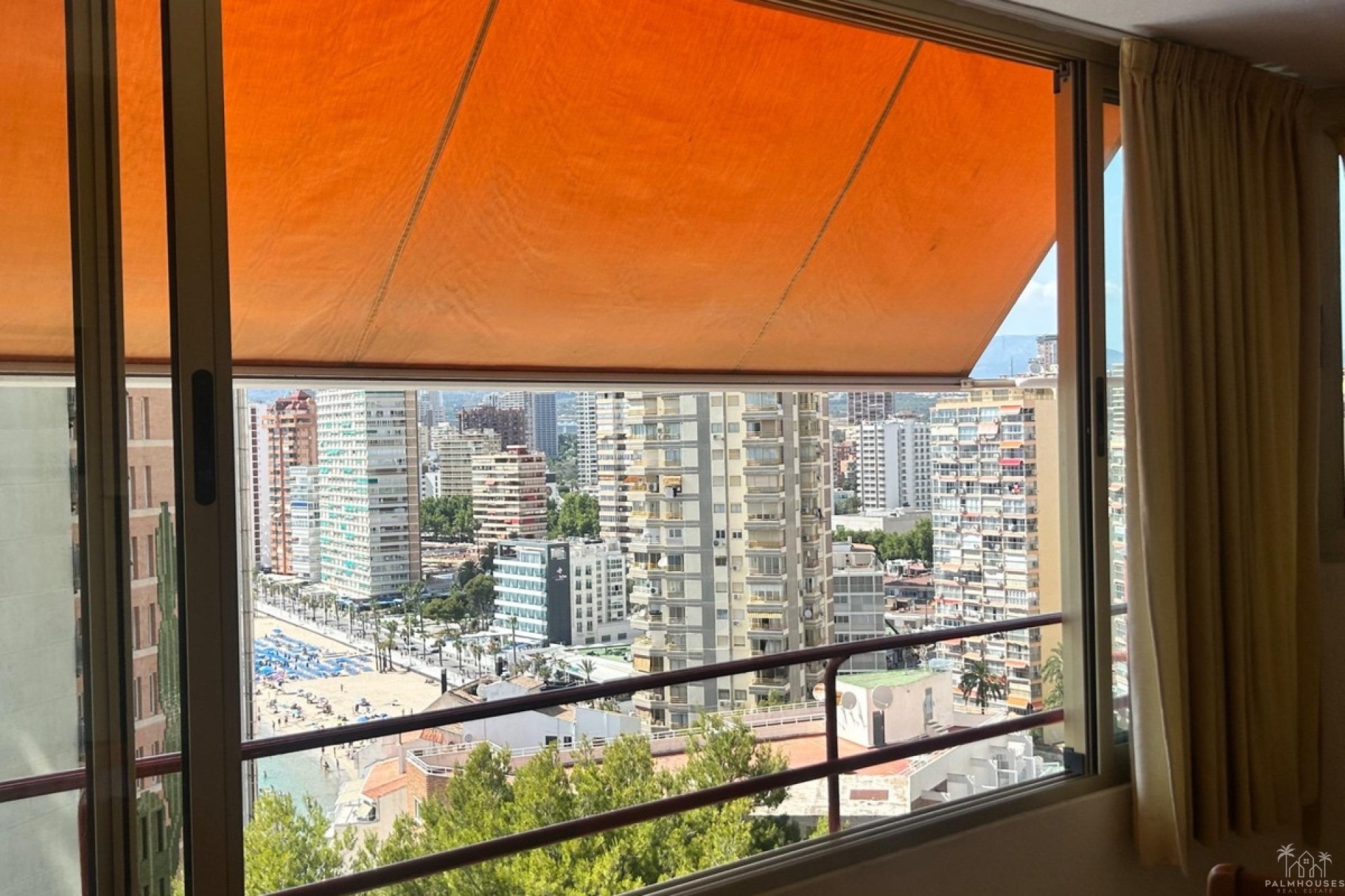 Revente - Apartment - Benidorm - Benidorm Centro