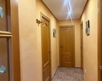 Revente - Apartment - Benidorm - Benidorm Centro