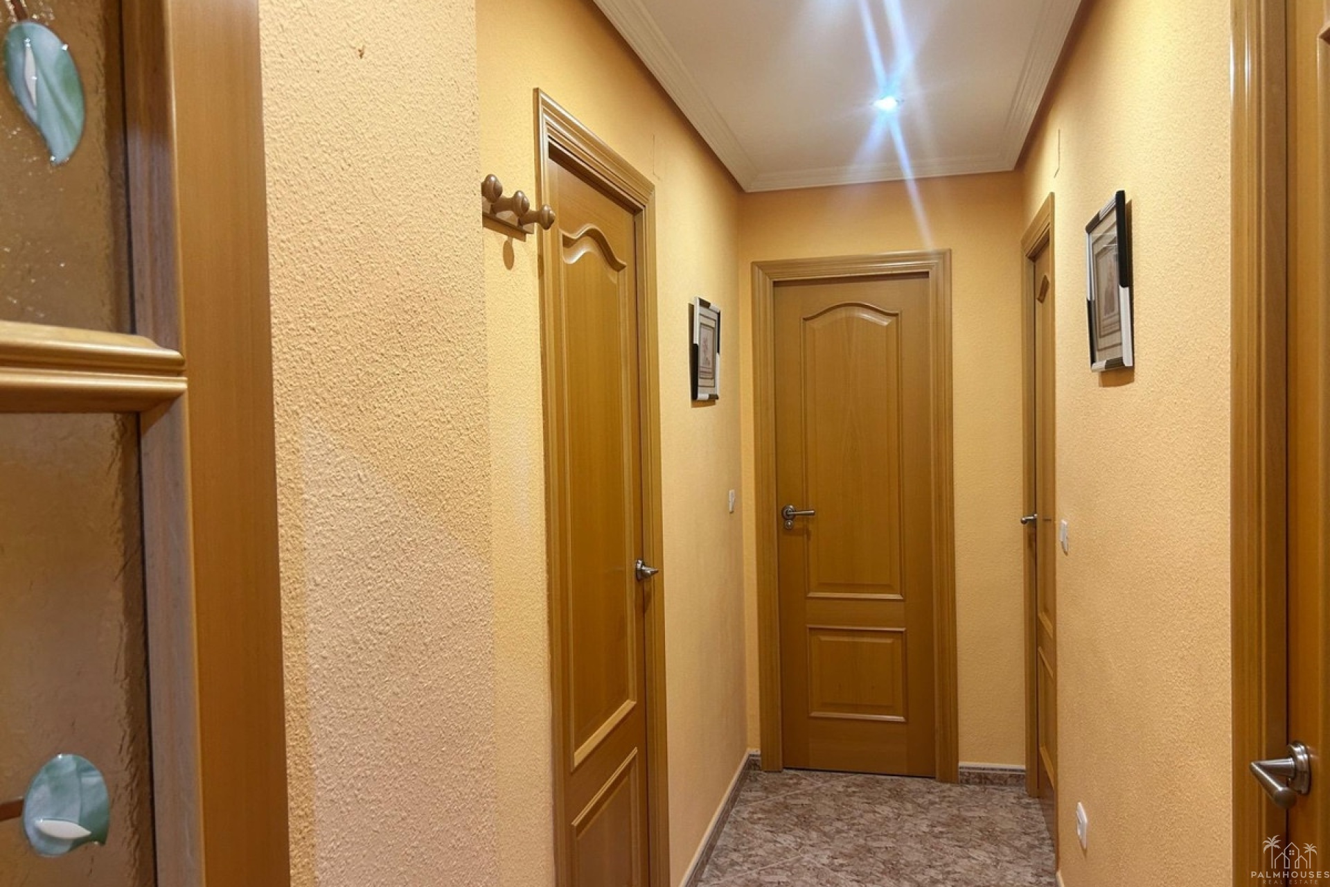 Revente - Apartment - Benidorm - Benidorm Centro