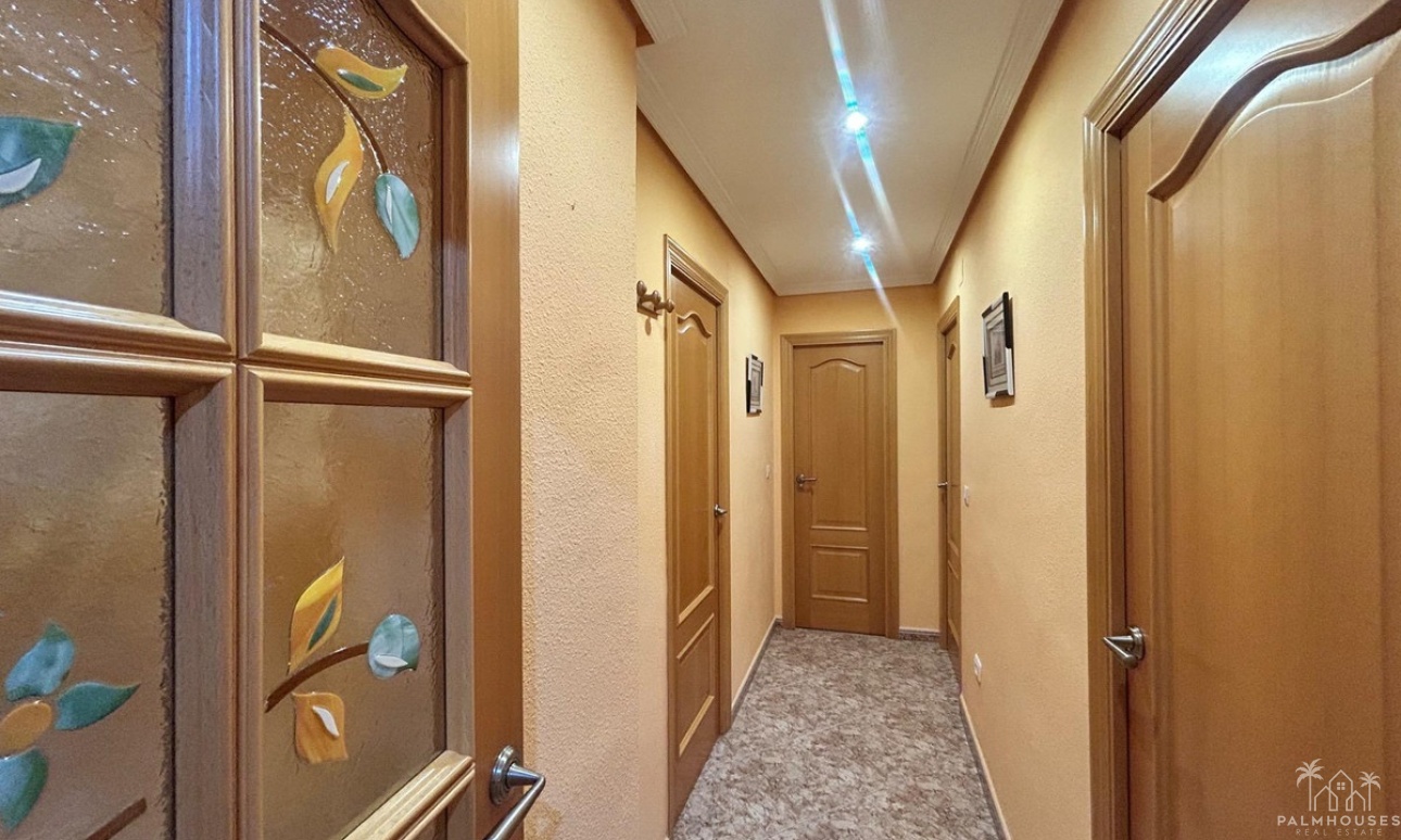Revente - Apartment - Benidorm - Benidorm Centro