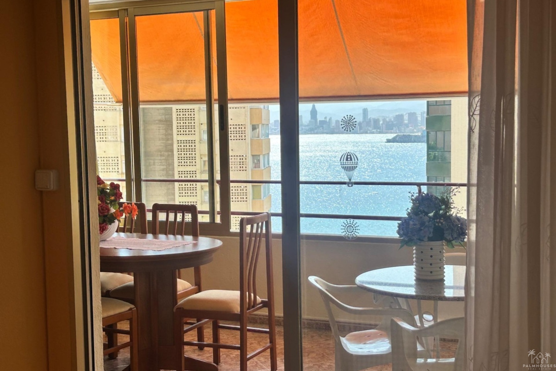 Revente - Apartment - Benidorm - Benidorm Centro