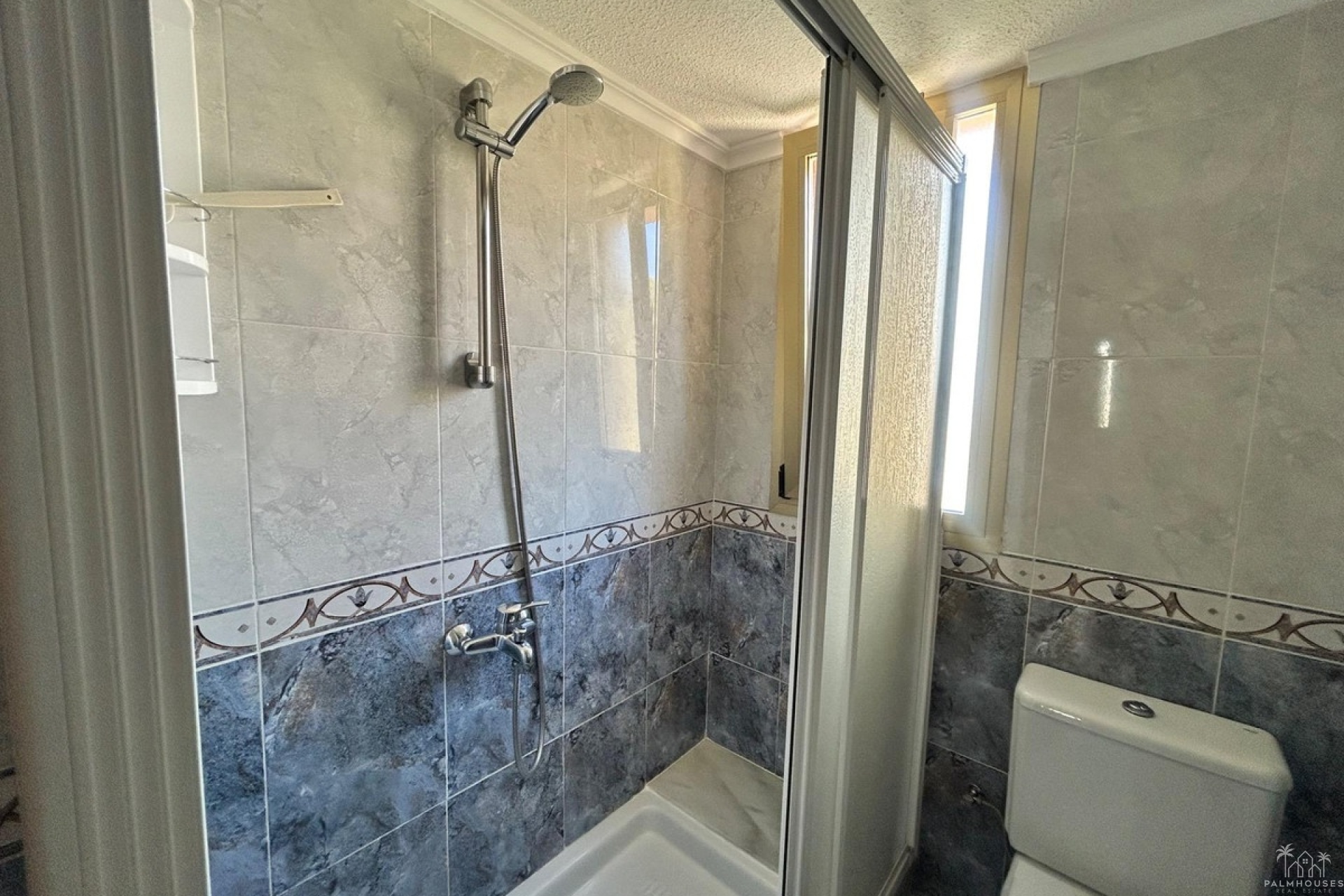 Revente - Apartment - Benidorm - Benidorm Centro