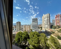 Revente - Apartment - Benidorm - Benidorm Centro