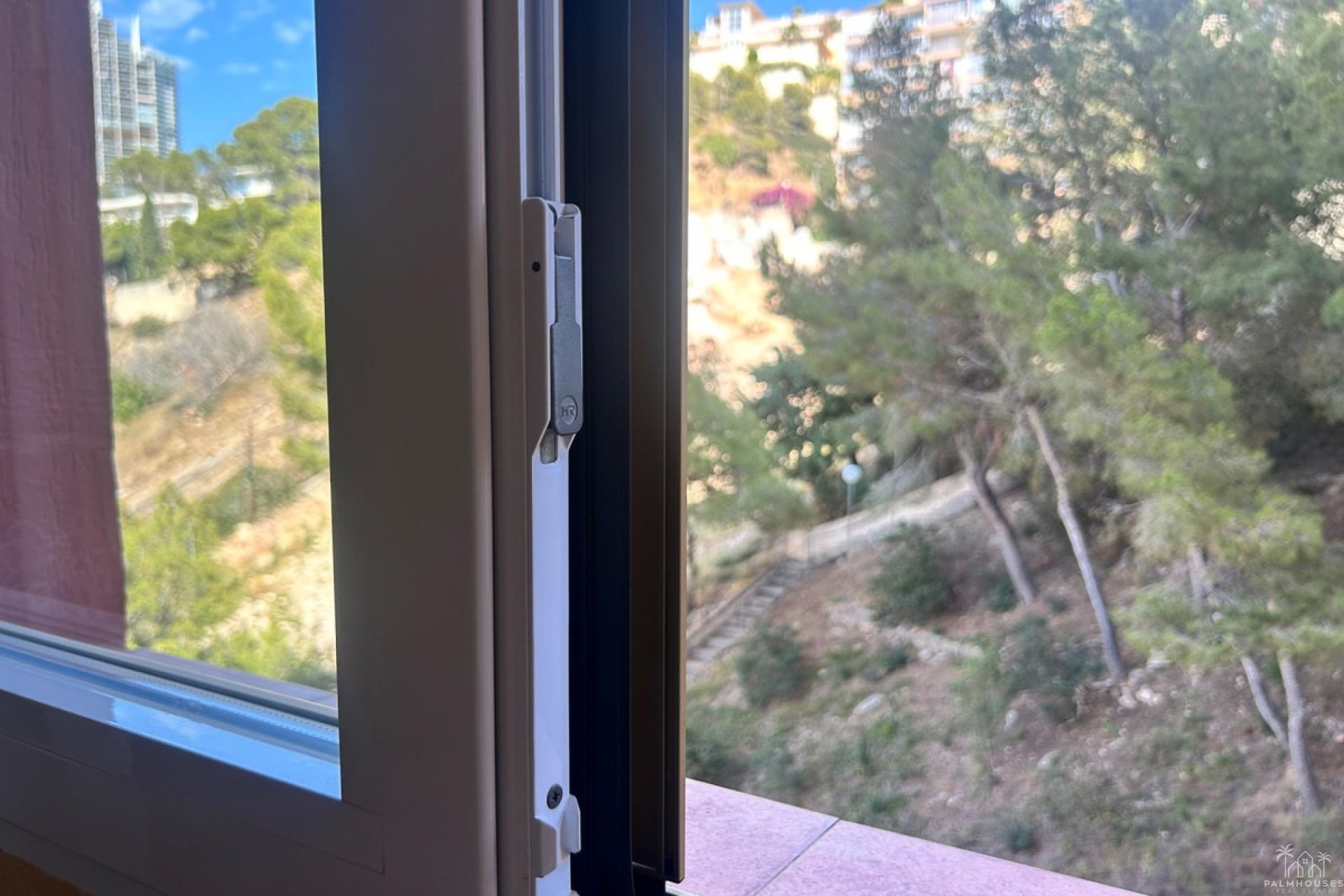 Revente - Apartment - Benidorm - Benidorm Centro