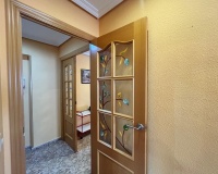 Revente - Apartment - Benidorm - Benidorm Centro
