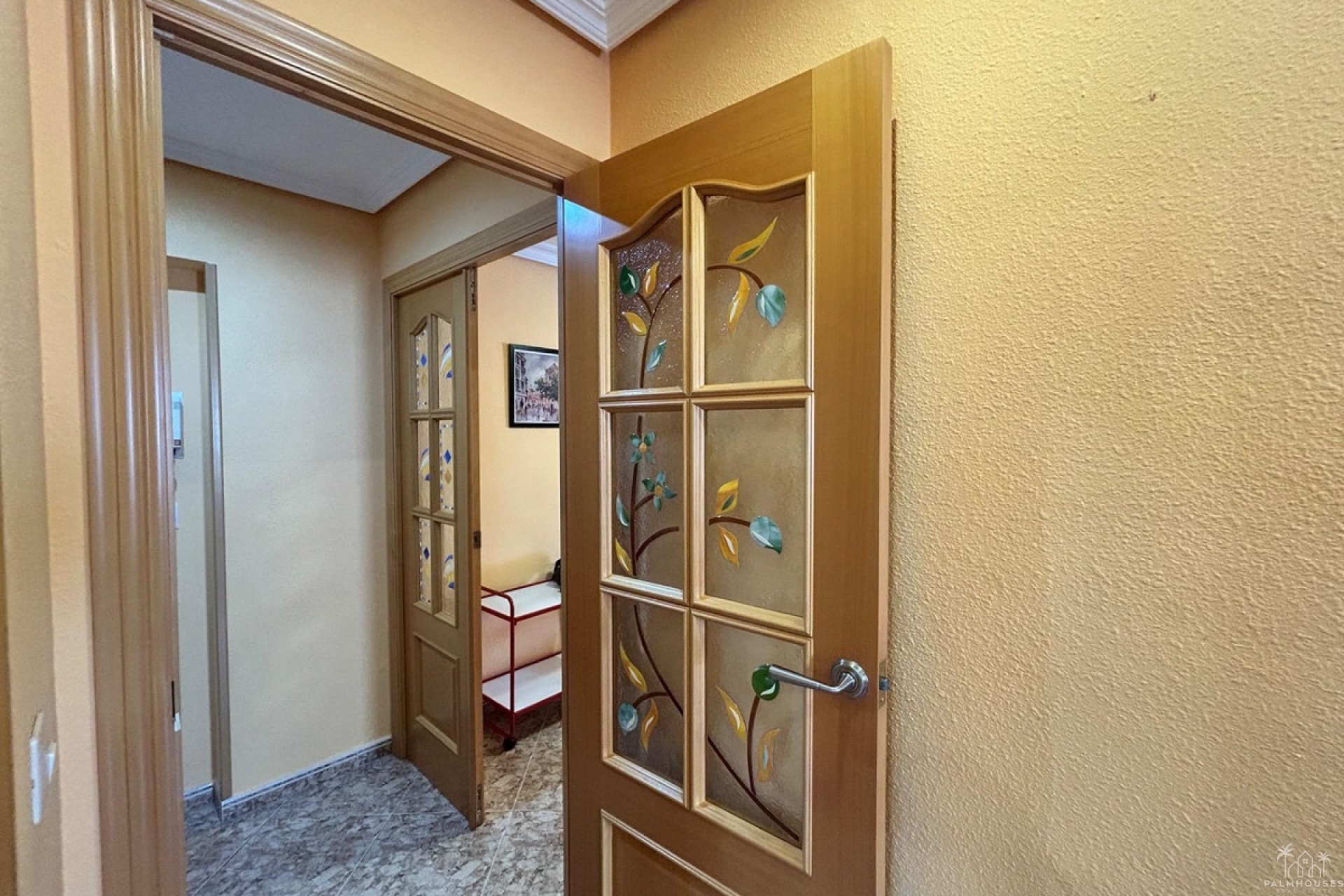 Revente - Apartment - Benidorm - Benidorm Centro