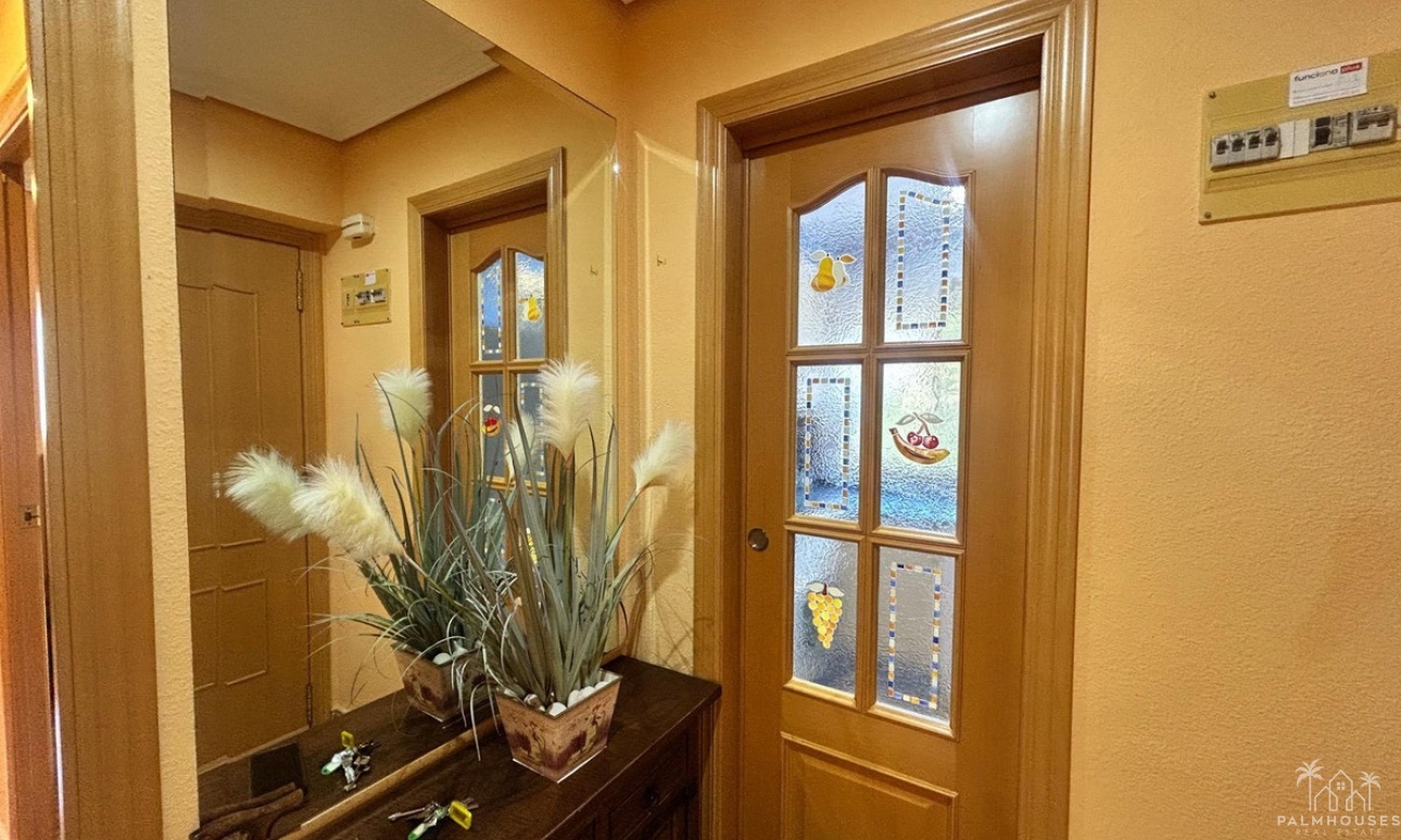 Revente - Apartment - Benidorm - Benidorm Centro