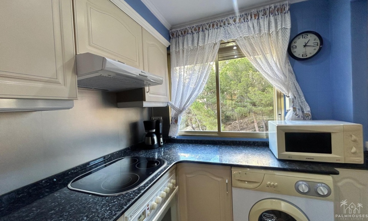 Revente - Apartment - Benidorm - Benidorm Centro