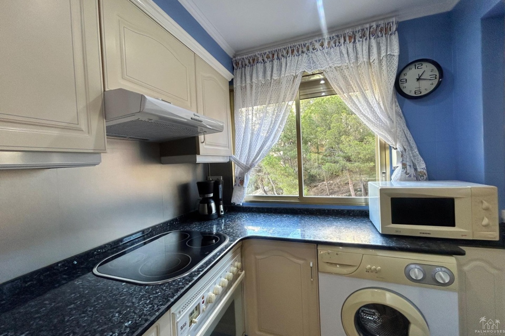 Revente - Apartment - Benidorm - Benidorm Centro