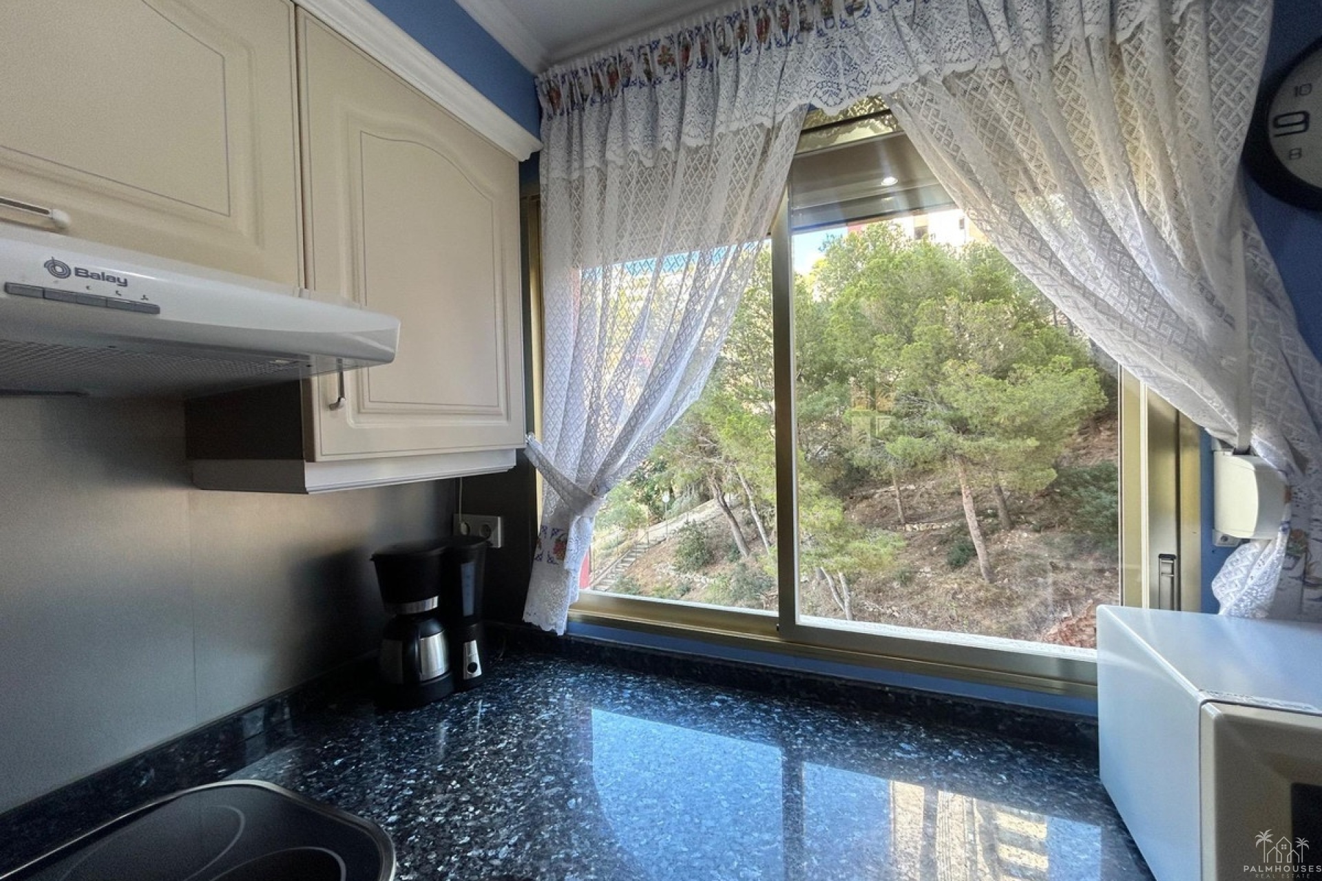 Revente - Apartment - Benidorm - Benidorm Centro