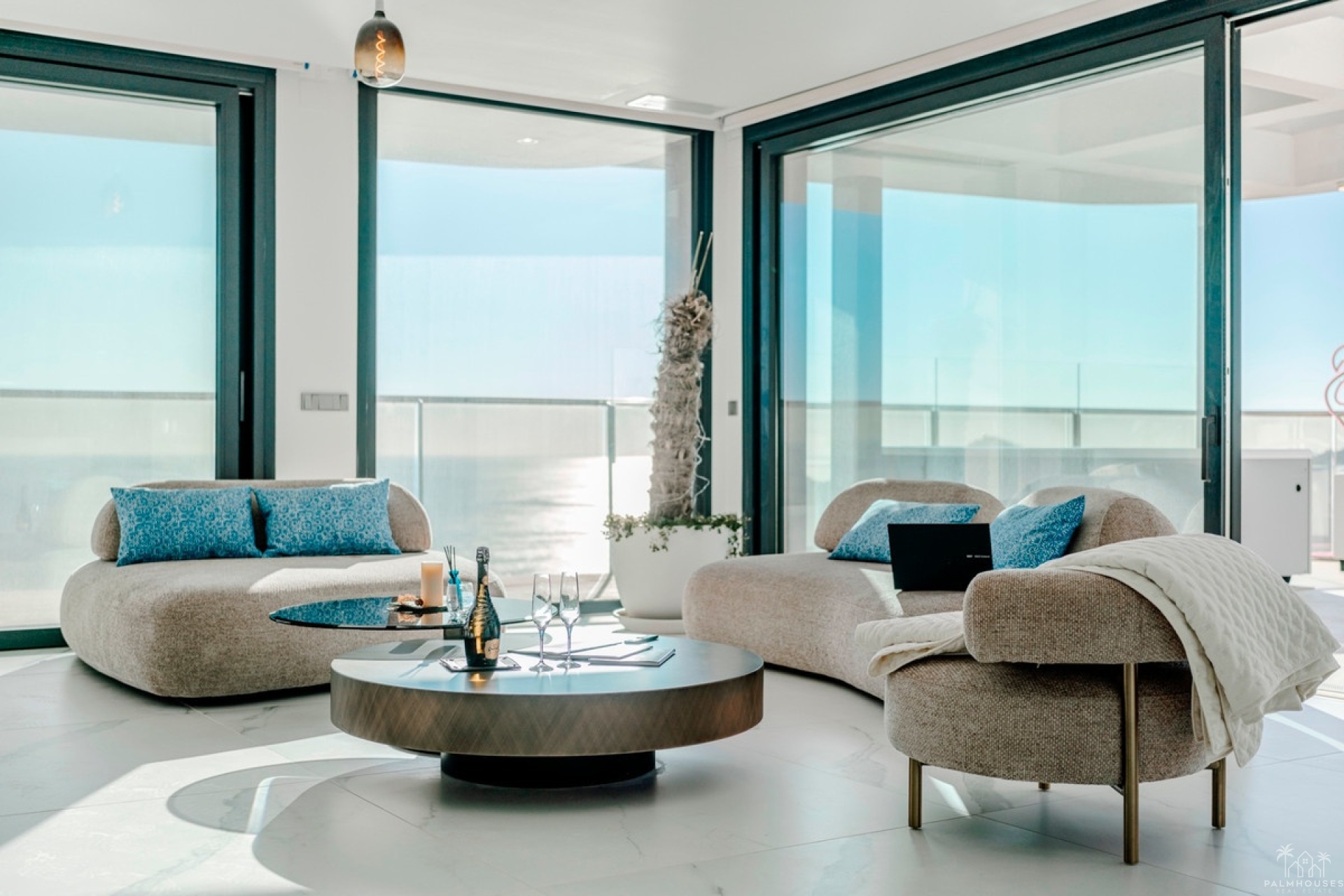 Revente - Apartment - Benidorm - Benidorm Centro