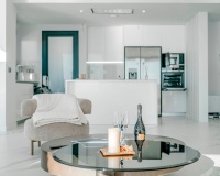Revente - Apartment - Benidorm - Benidorm Centro