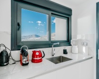 Revente - Apartment - Benidorm - Benidorm Centro