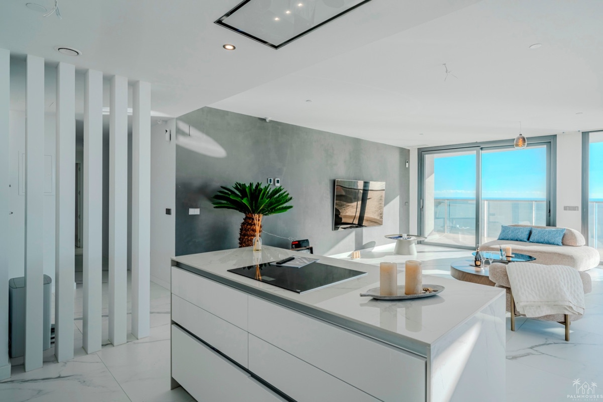 Revente - Apartment - Benidorm - Benidorm Centro