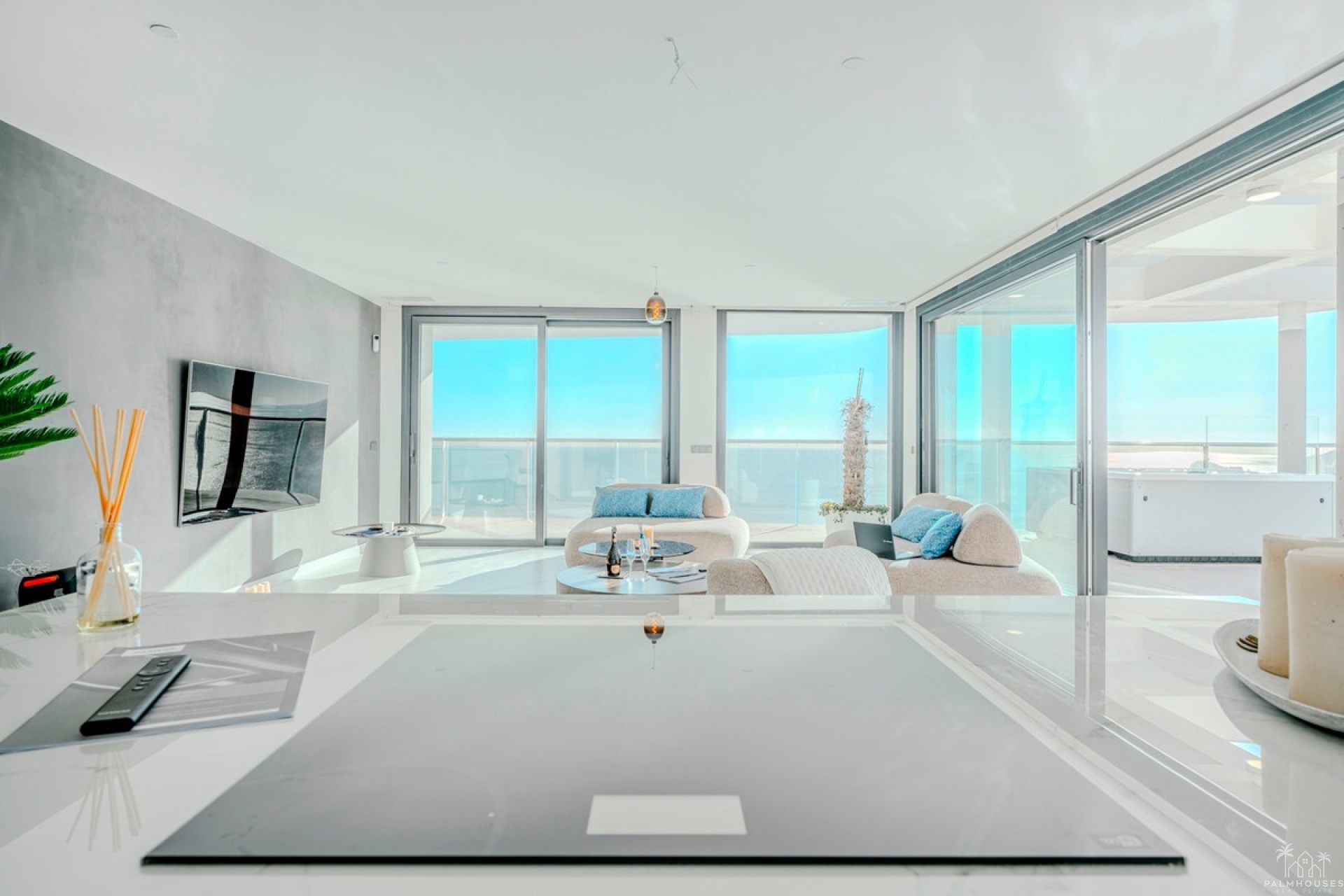 Revente - Apartment - Benidorm - Benidorm Centro