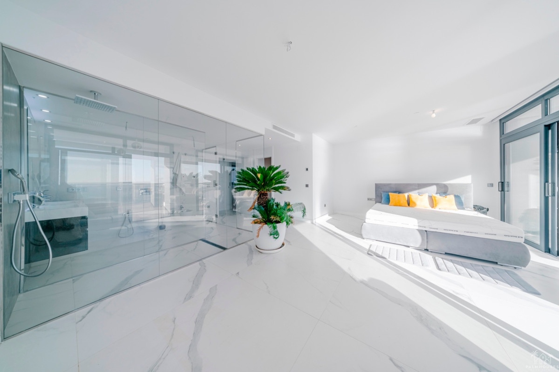 Revente - Apartment - Benidorm - Benidorm Centro