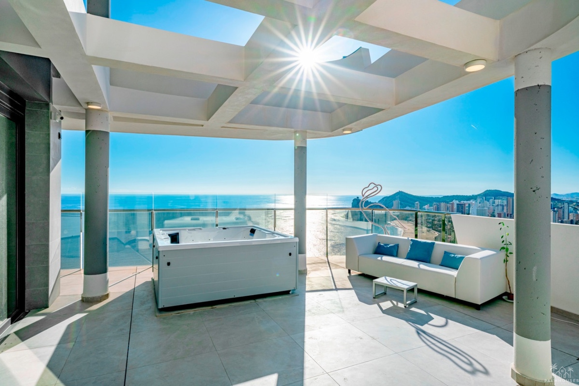 Revente - Apartment - Benidorm - Benidorm Centro