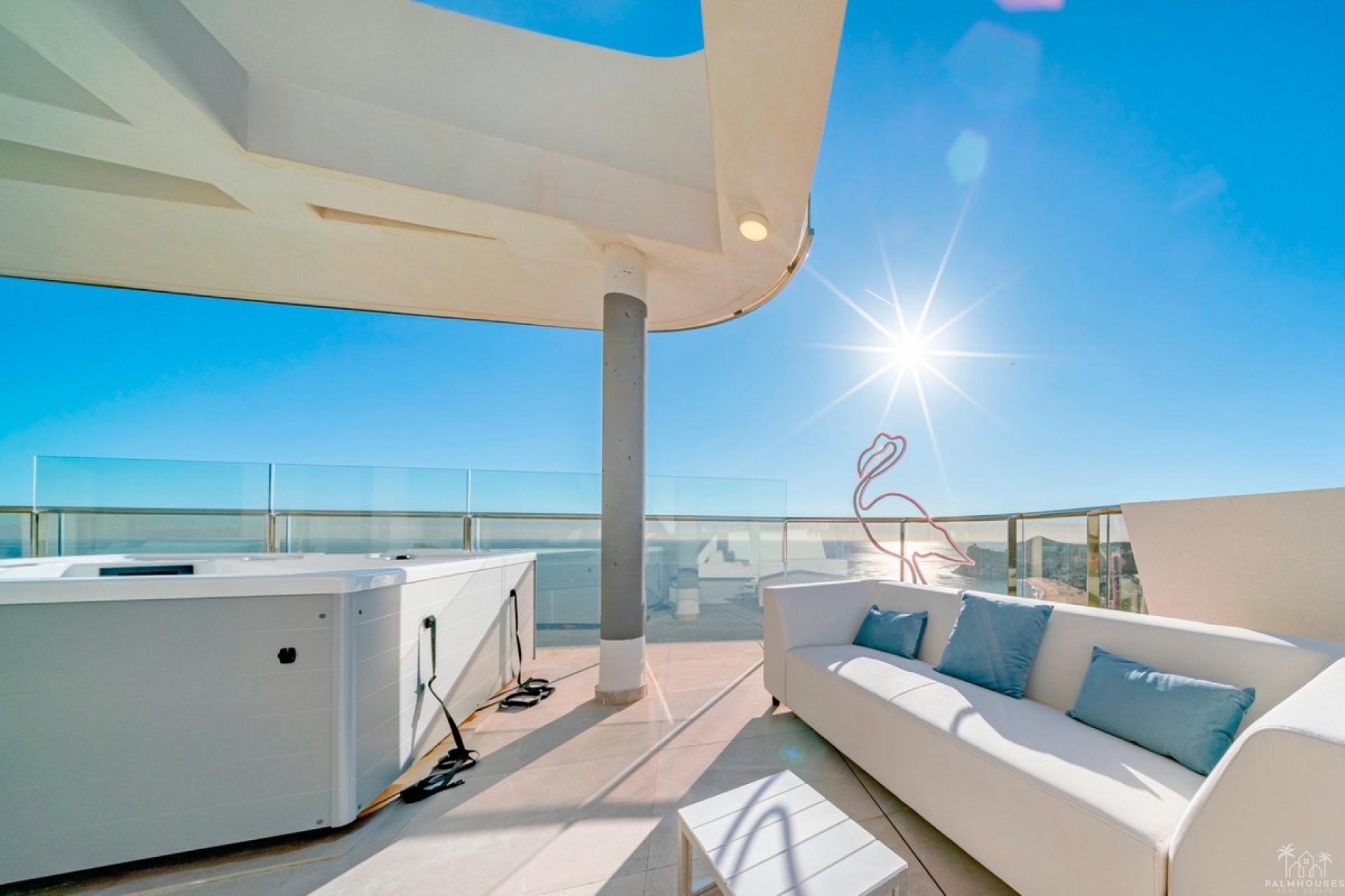 Revente - Apartment - Benidorm - Benidorm Centro