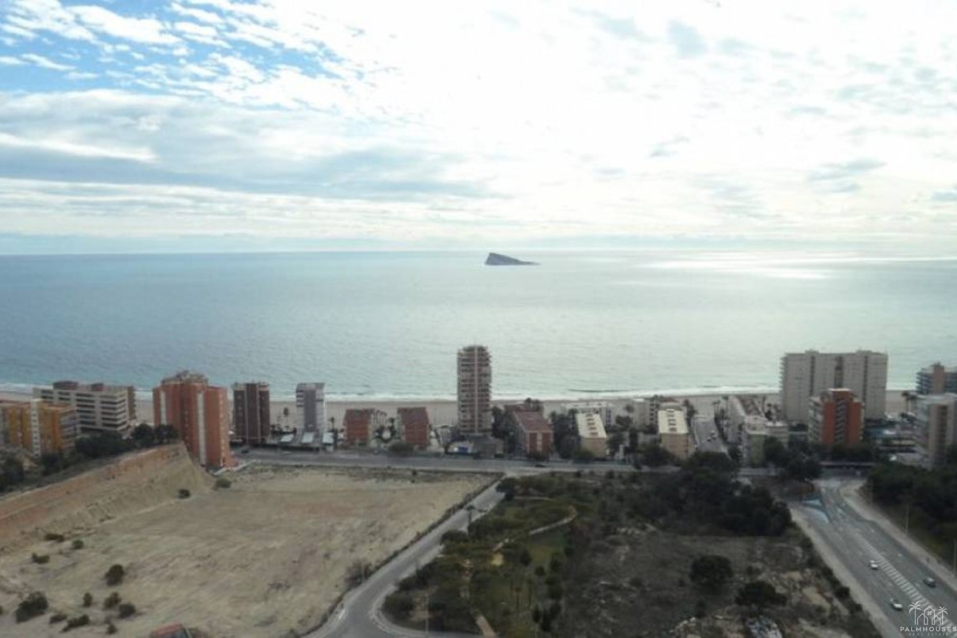 Revente - Apartment - Benidorm - Benidorm Centro