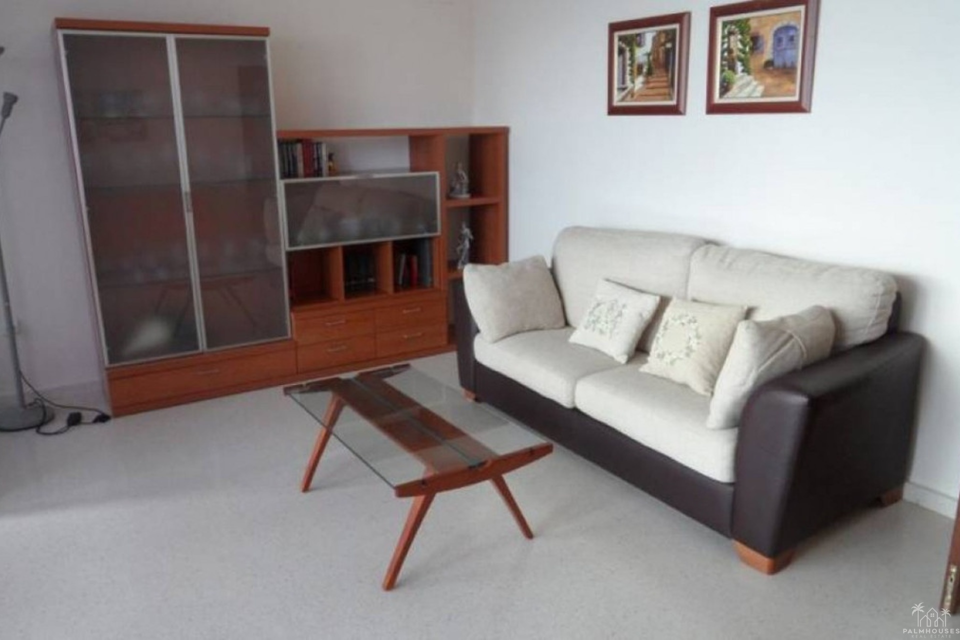 Revente - Apartment - Benidorm - Benidorm Centro