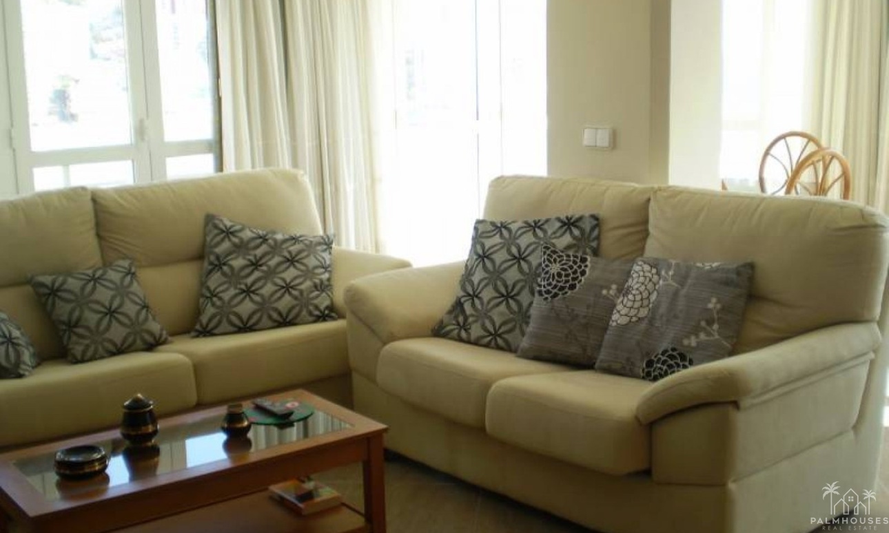 Revente - Apartment - Benidorm - Benidorm Centro