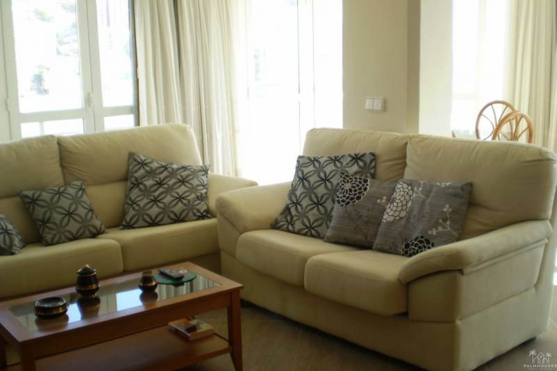 Revente - Apartment - Benidorm - Benidorm Centro