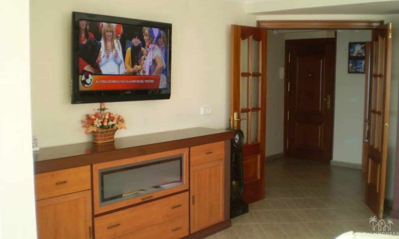 Revente - Apartment - Benidorm - Benidorm Centro