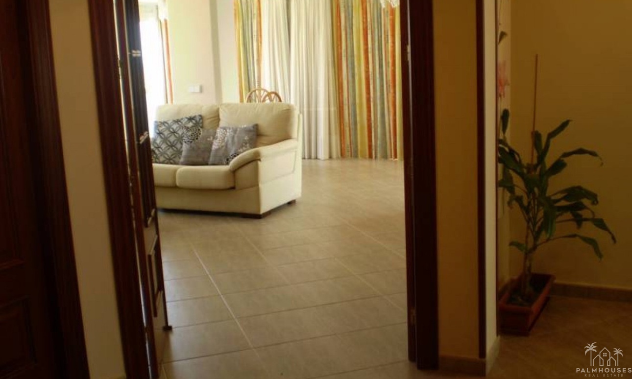 Revente - Apartment - Benidorm - Benidorm Centro