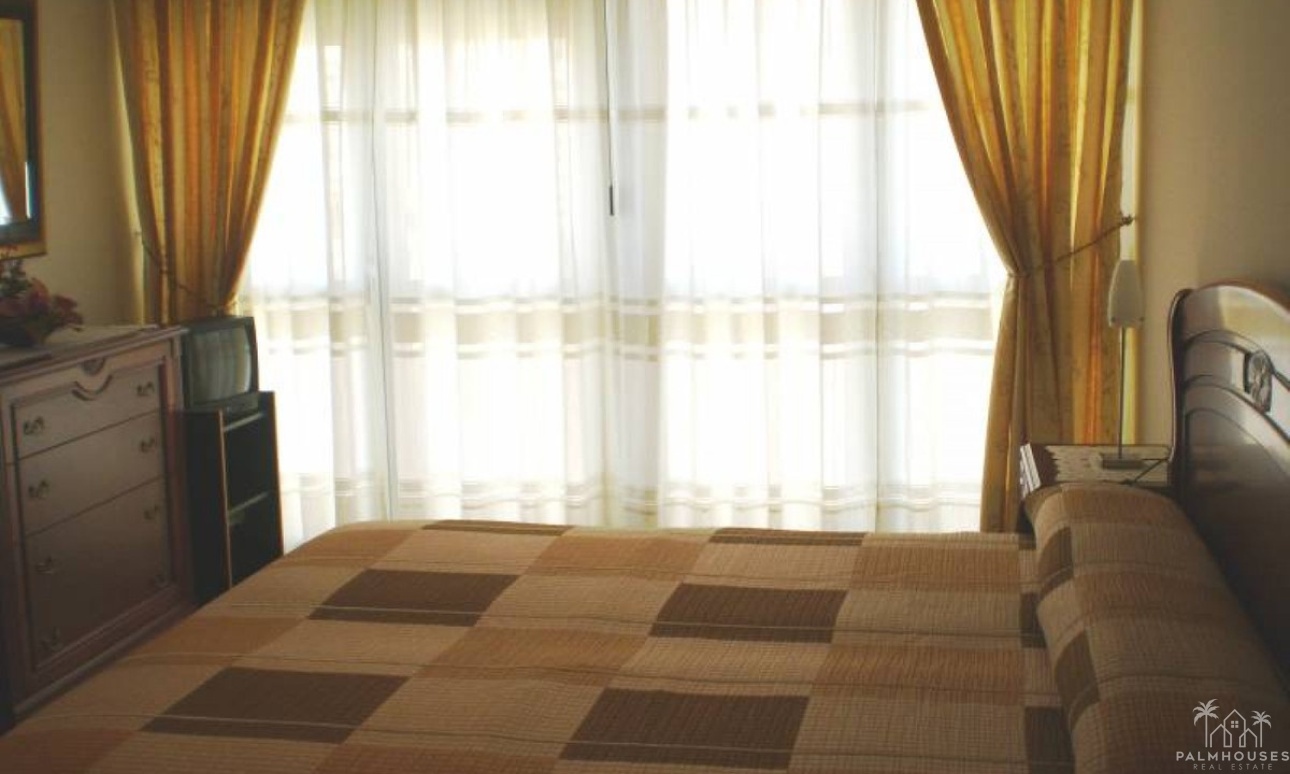 Revente - Apartment - Benidorm - Benidorm Centro