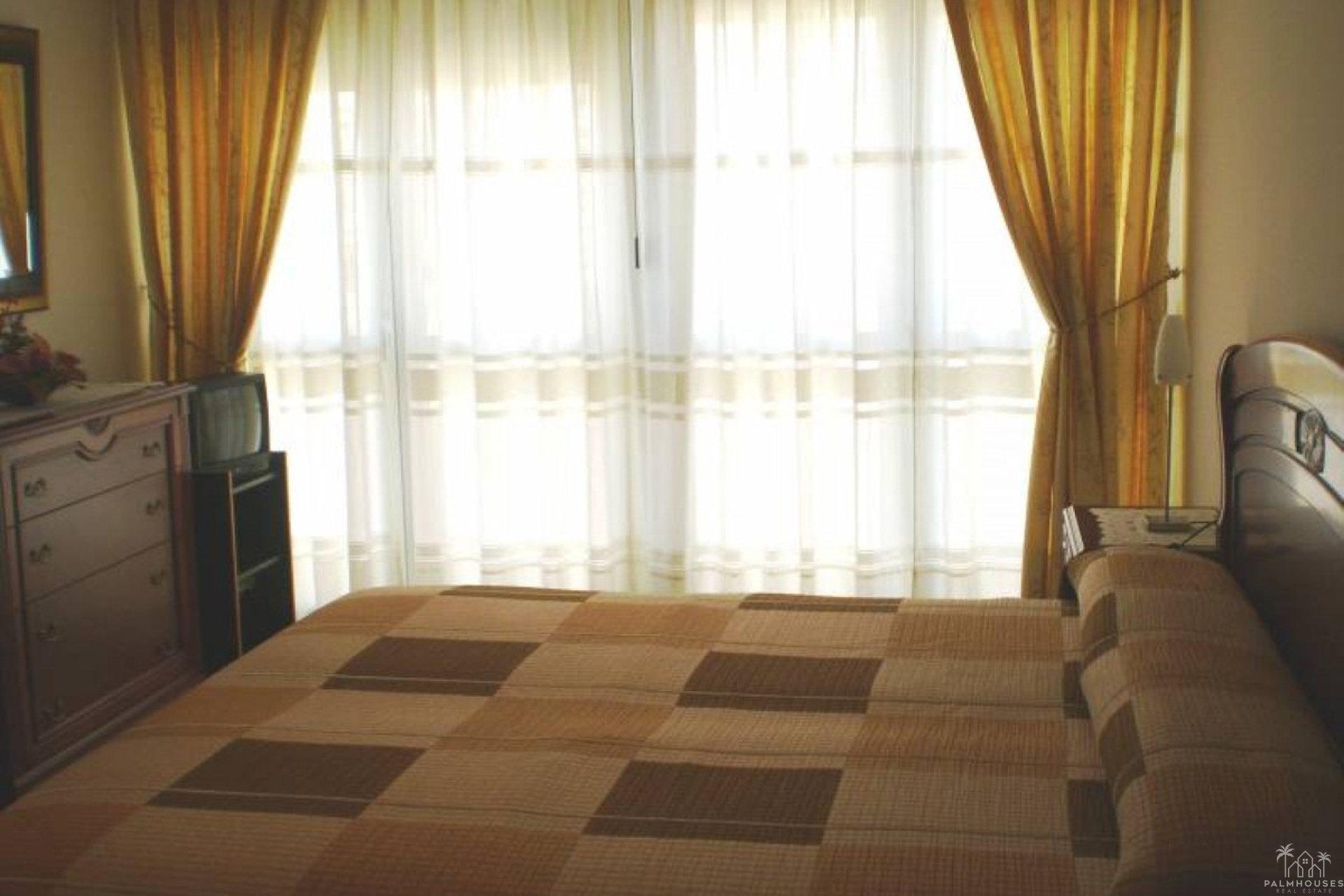 Revente - Apartment - Benidorm - Benidorm Centro