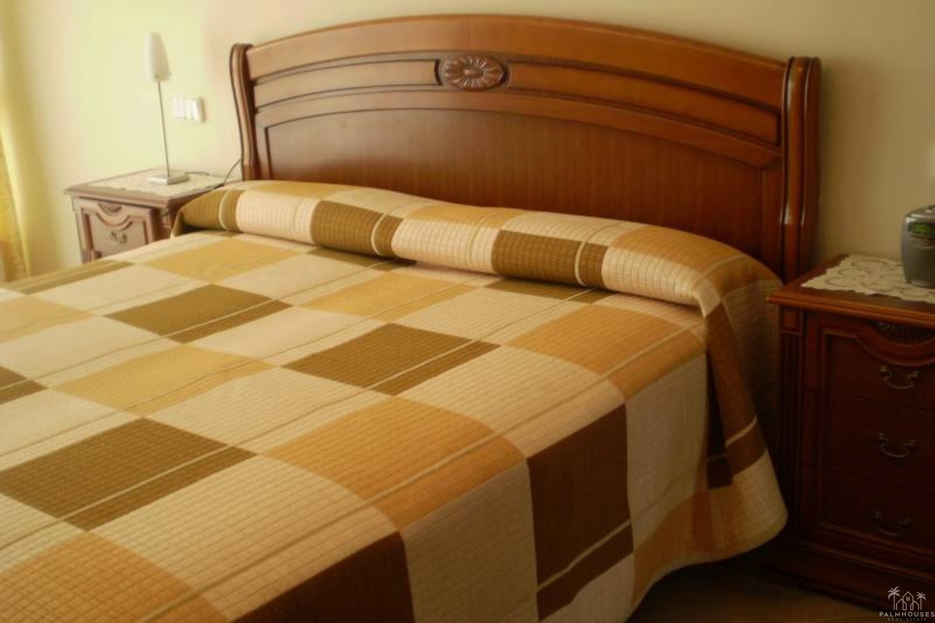 Revente - Apartment - Benidorm - Benidorm Centro
