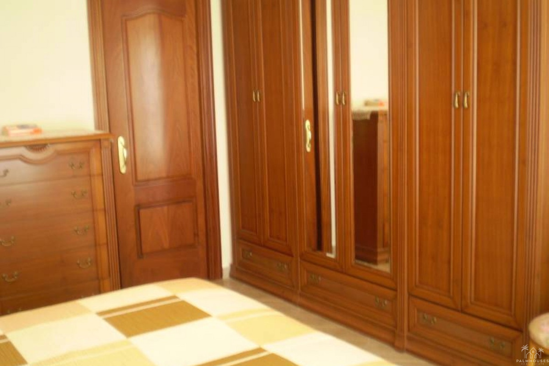 Revente - Apartment - Benidorm - Benidorm Centro