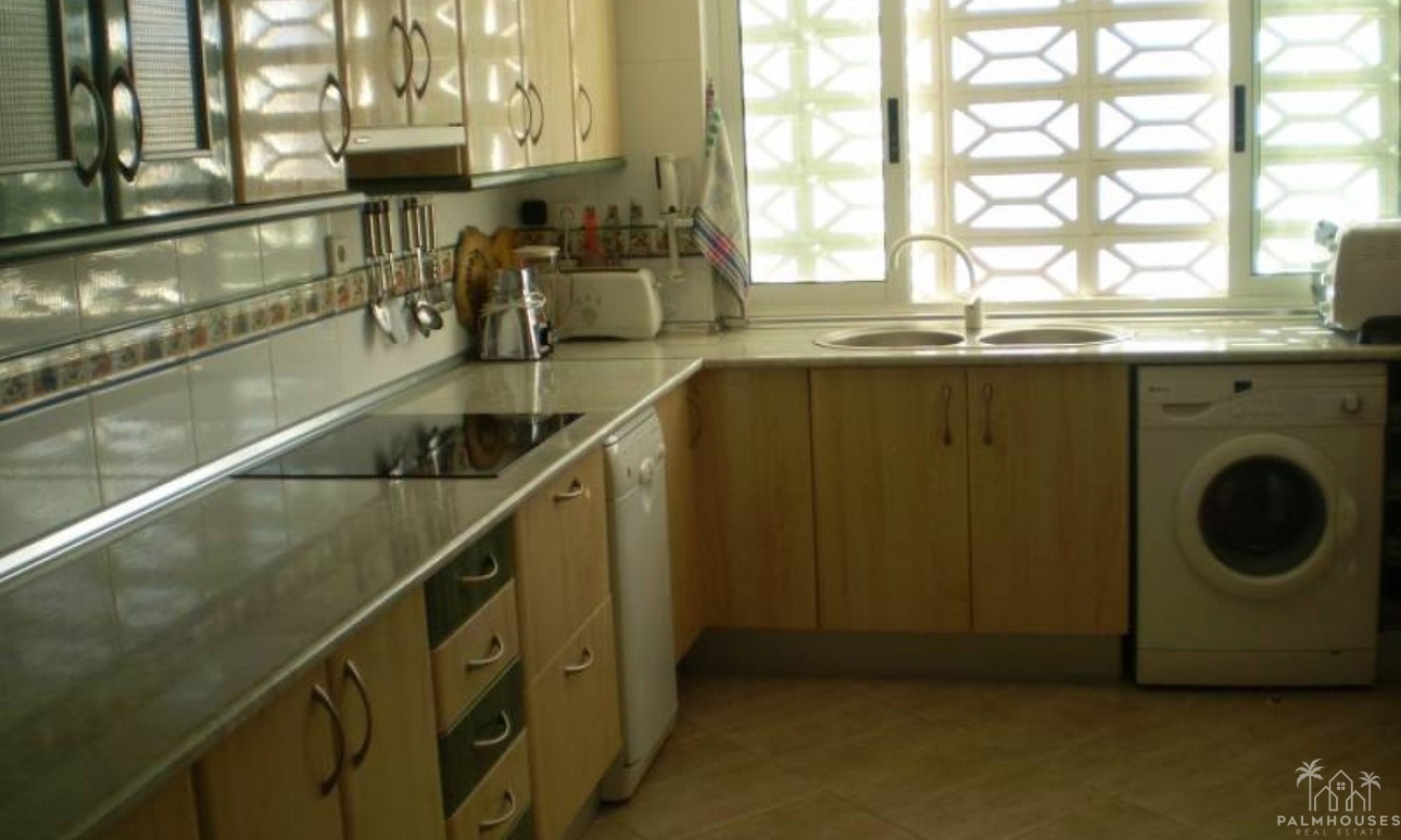 Revente - Apartment - Benidorm - Benidorm Centro