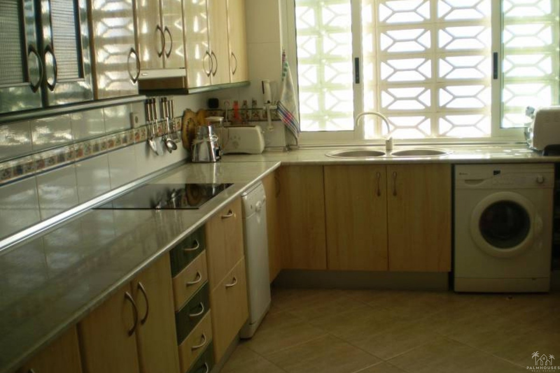 Revente - Apartment - Benidorm - Benidorm Centro