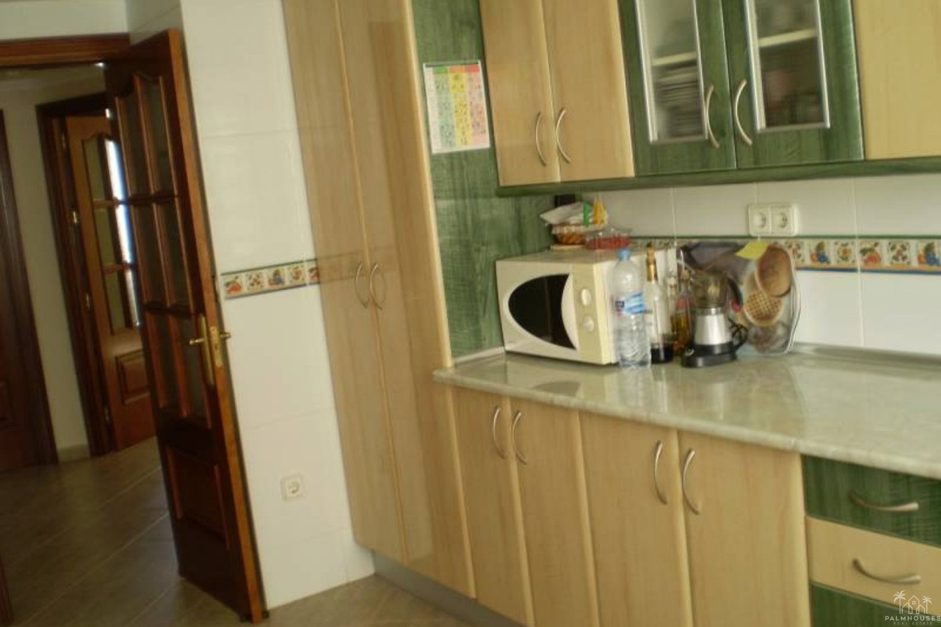 Revente - Apartment - Benidorm - Benidorm Centro