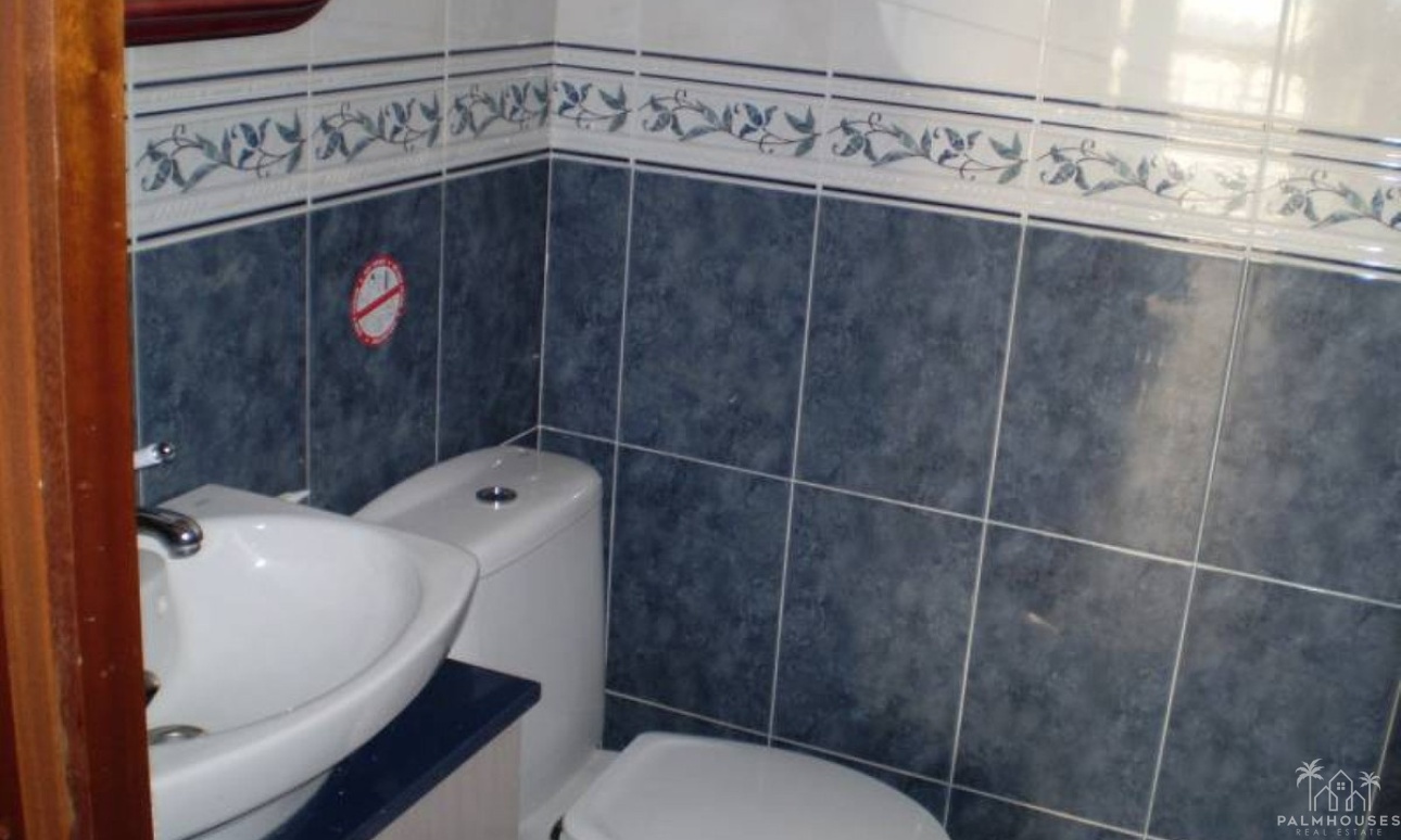 Revente - Apartment - Benidorm - Benidorm Centro