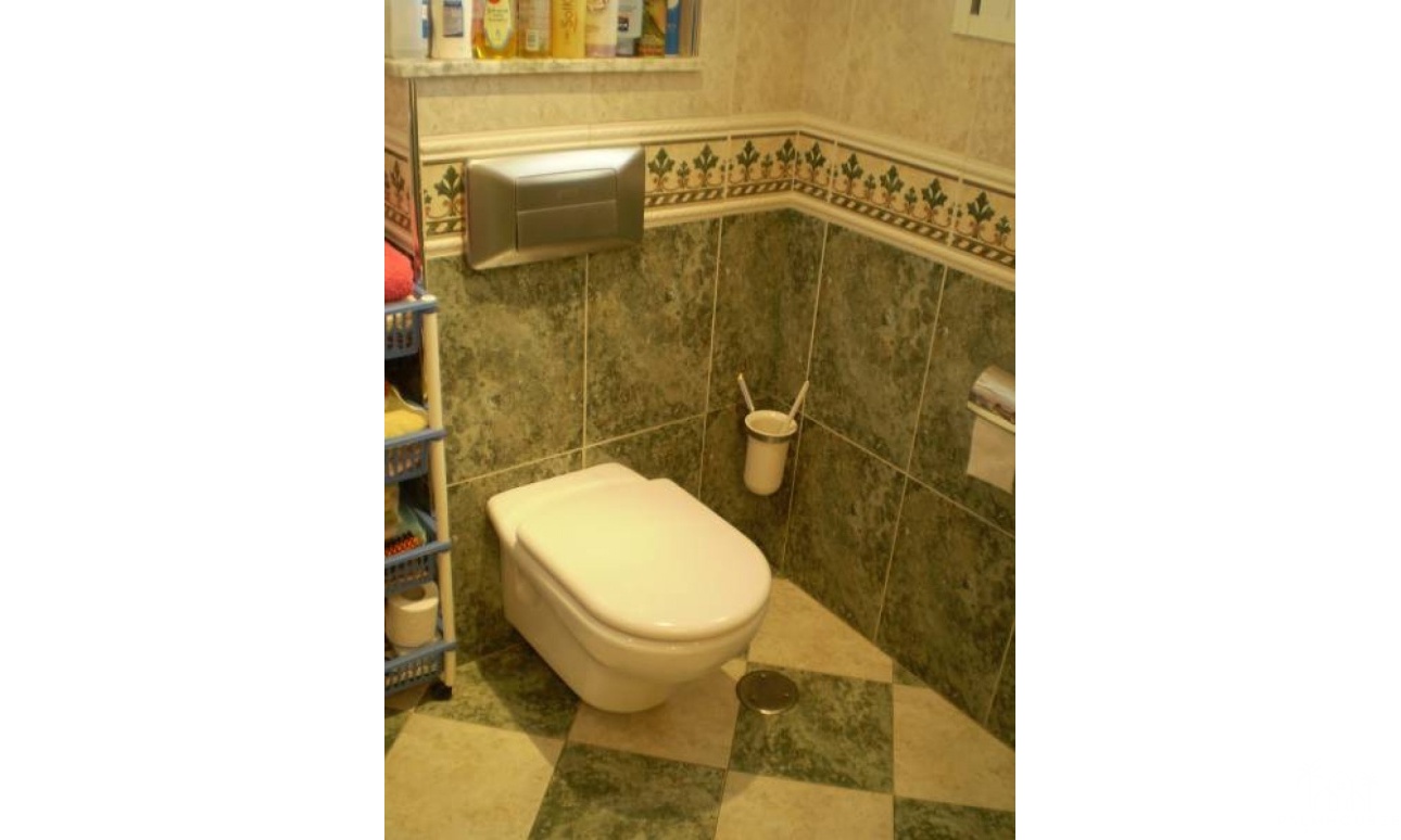 Revente - Apartment - Benidorm - Benidorm Centro