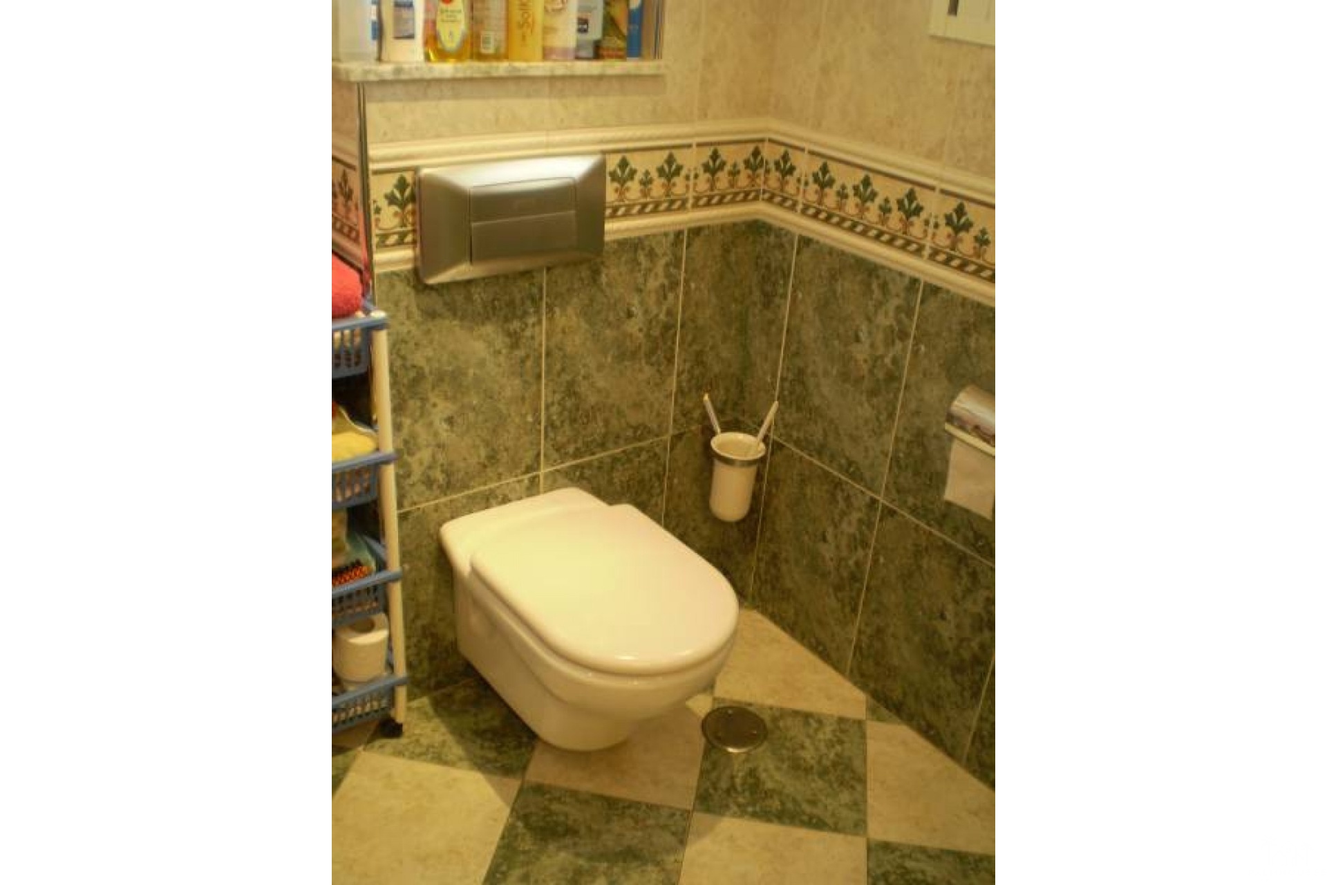 Revente - Apartment - Benidorm - Benidorm Centro