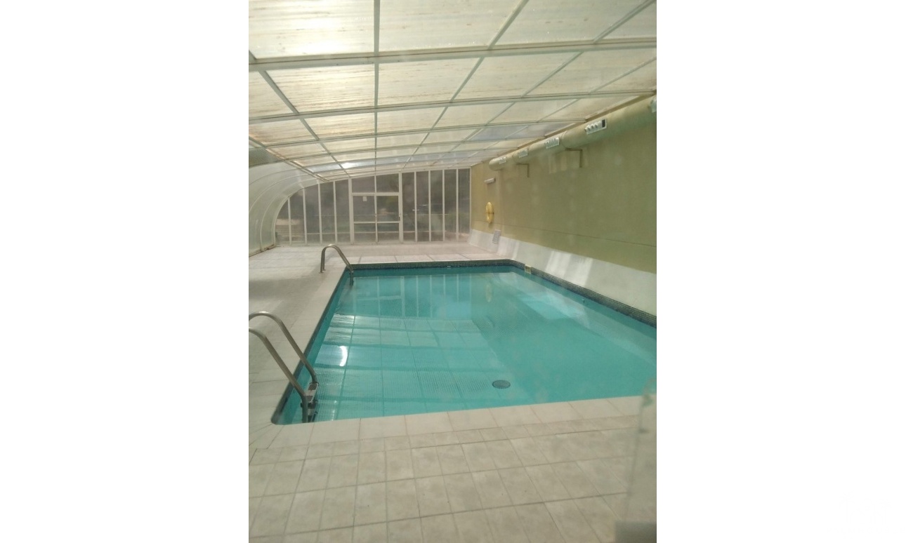 Revente - Apartment - Benidorm - Benidorm Centro