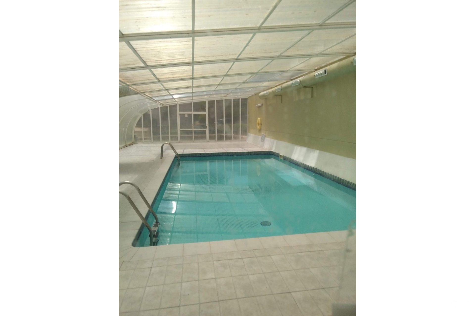 Revente - Apartment - Benidorm - Benidorm Centro