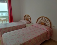 Revente - Apartment - Benidorm - Benidorm Centro
