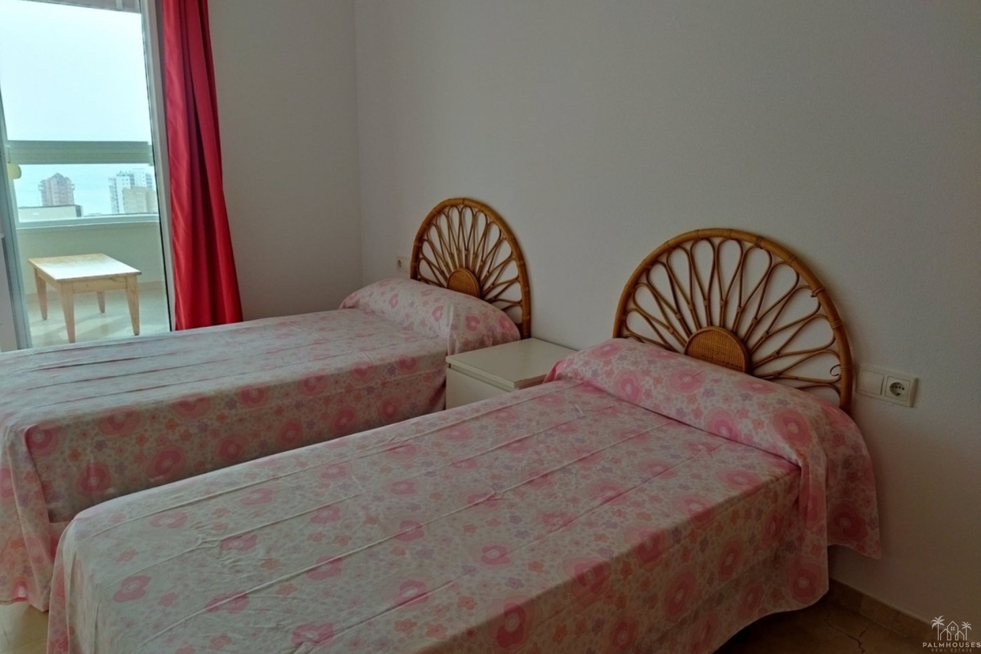 Revente - Apartment - Benidorm - Benidorm Centro